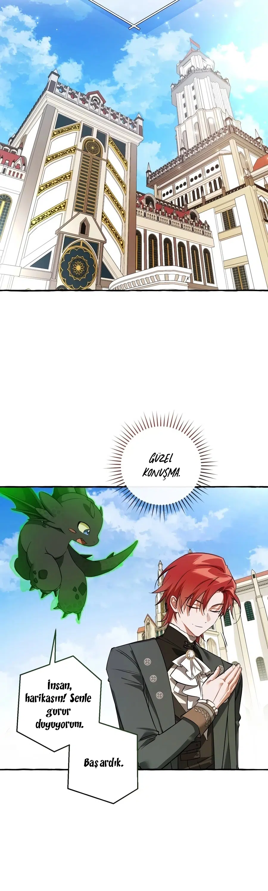 Soylu Ailenin işe Yaramaz Oğlu - Bölüm 178 Sayfa 37