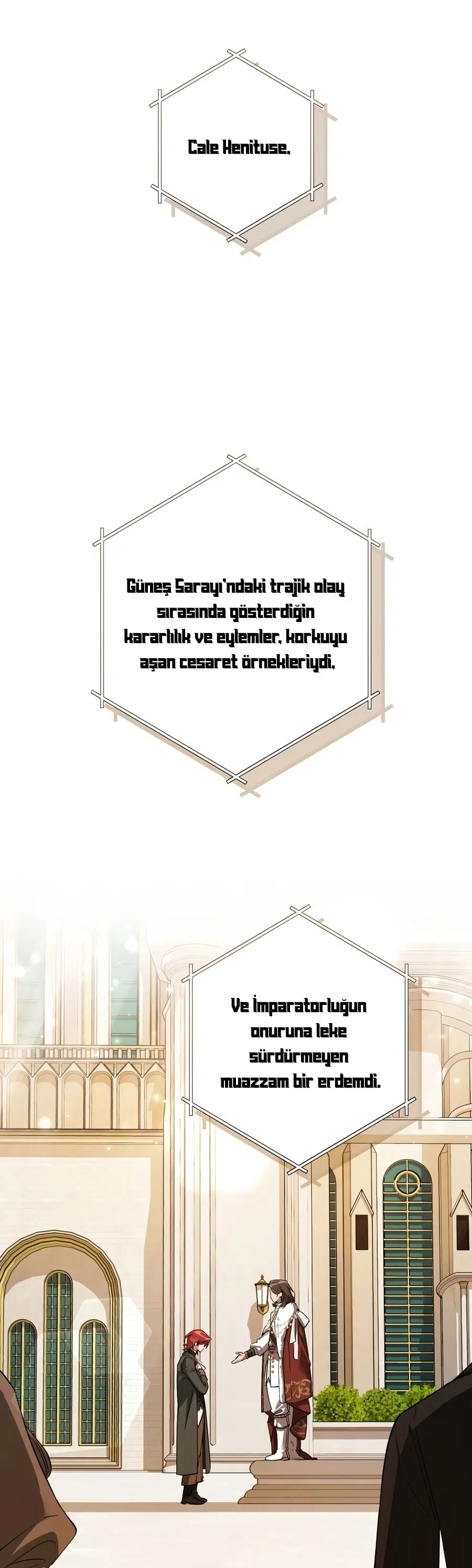 Soylu Ailenin işe Yaramaz Oğlu - Bölüm 178 Sayfa 38