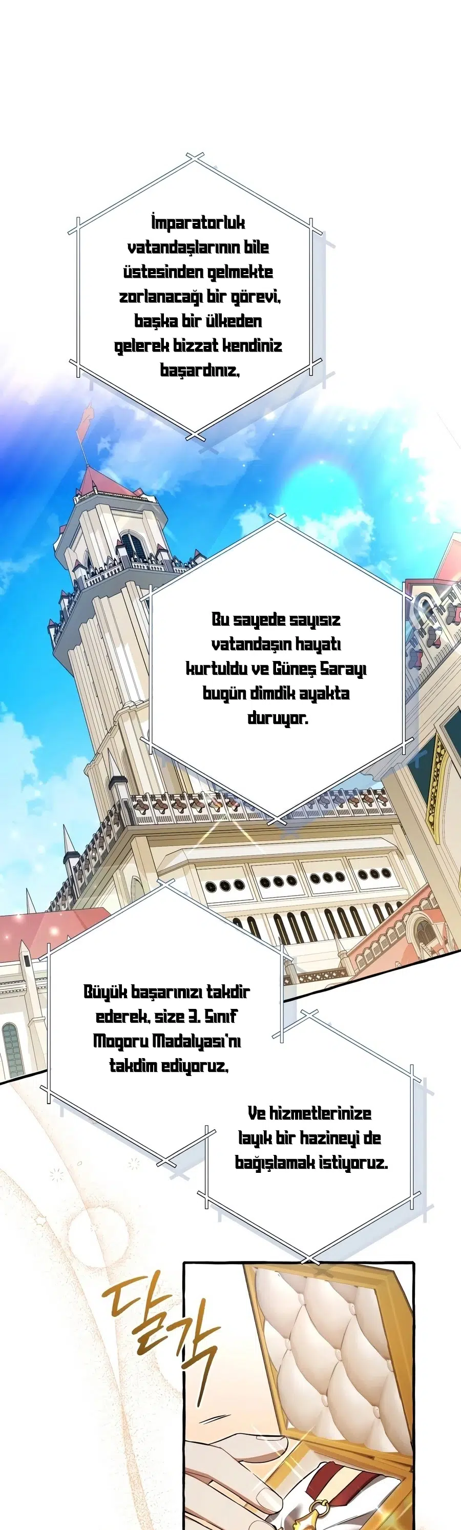 Soylu Ailenin işe Yaramaz Oğlu - Bölüm 178 Sayfa 41