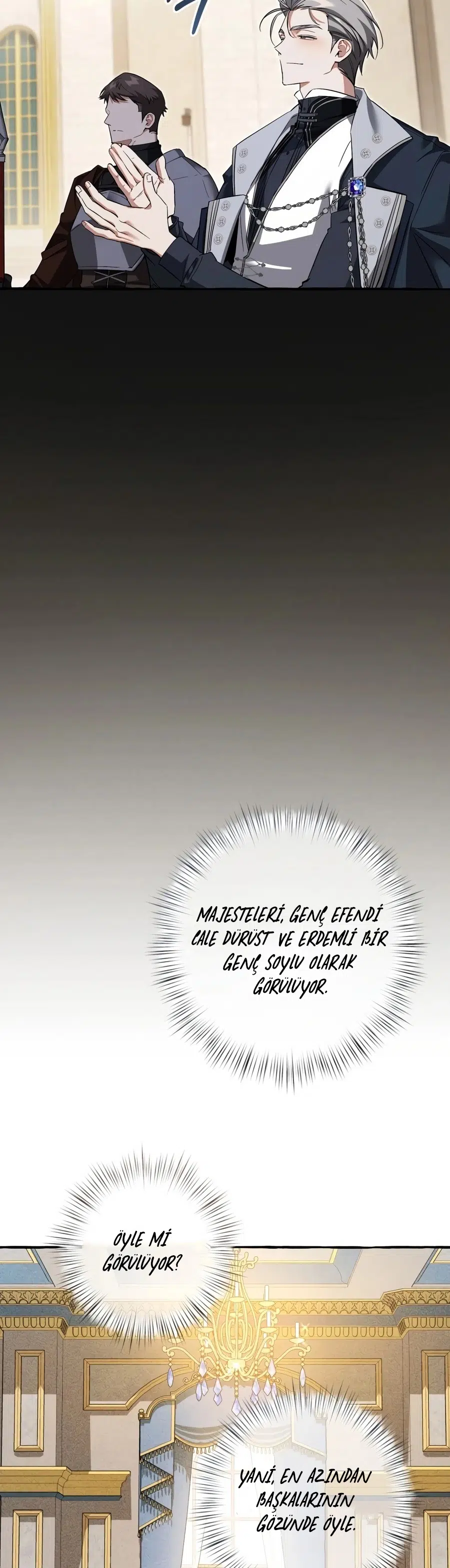 Soylu Ailenin işe Yaramaz Oğlu - Bölüm 179 Sayfa 2
