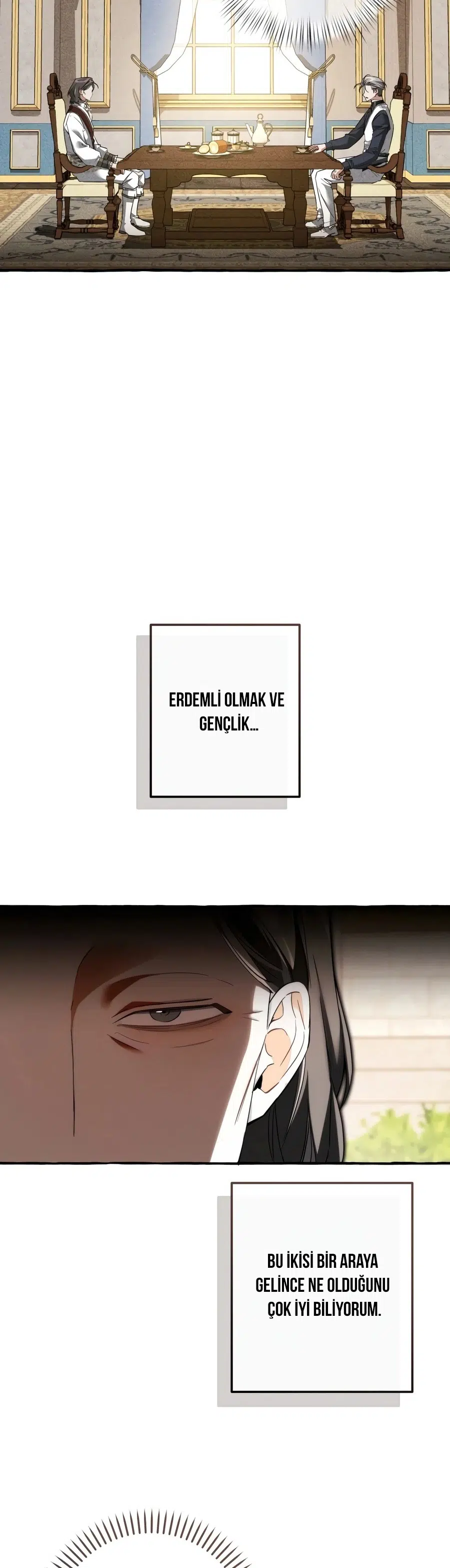 Soylu Ailenin işe Yaramaz Oğlu - Bölüm 179 Sayfa 3