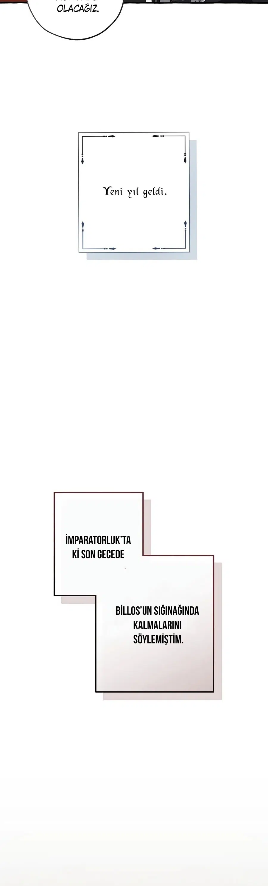 Soylu Ailenin işe Yaramaz Oğlu - Bölüm 179 Sayfa 21