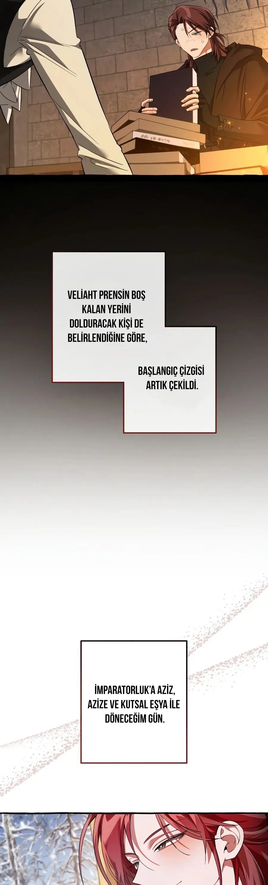 Soylu Ailenin işe Yaramaz Oğlu - Bölüm 179 Sayfa 26
