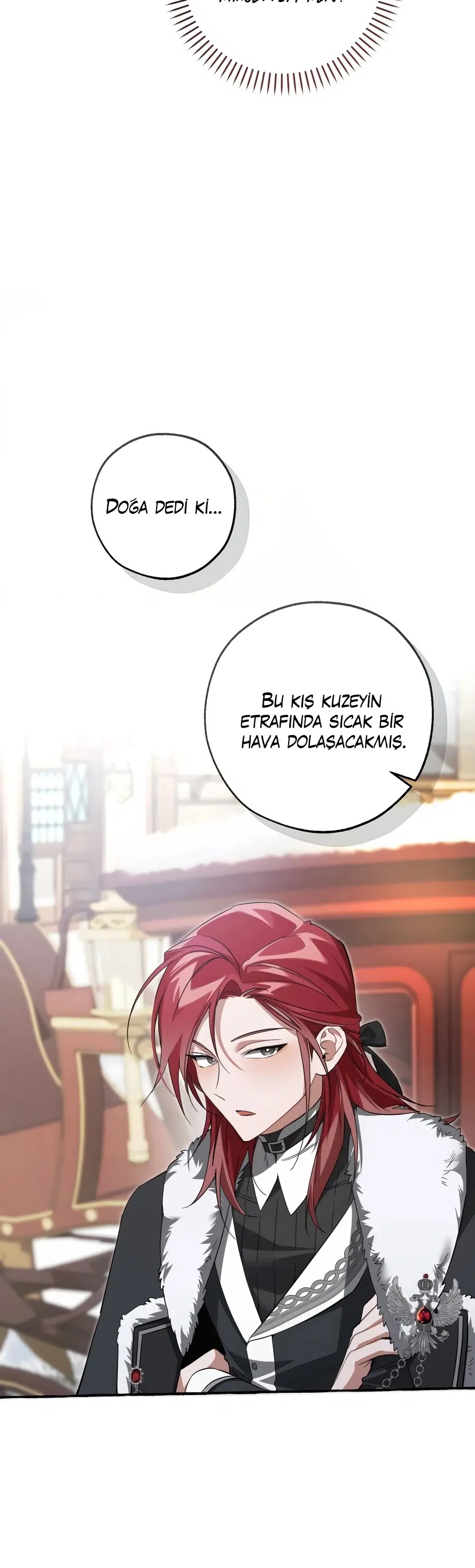 Soylu Ailenin işe Yaramaz Oğlu - Bölüm 179 Sayfa 34