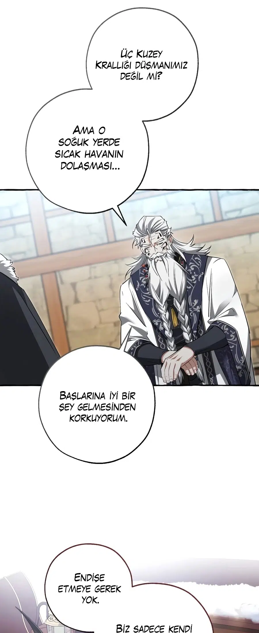 Soylu Ailenin işe Yaramaz Oğlu - Bölüm 179 Sayfa 35