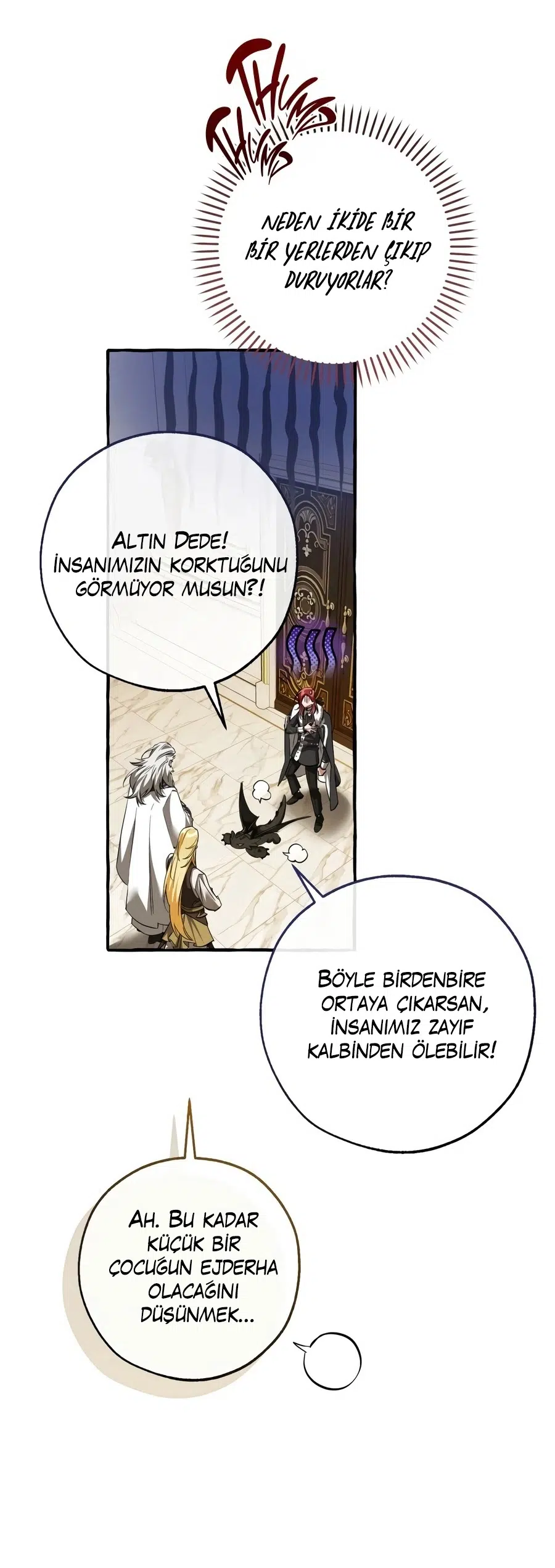 Soylu Ailenin işe Yaramaz Oğlu - Bölüm 180 Sayfa 45