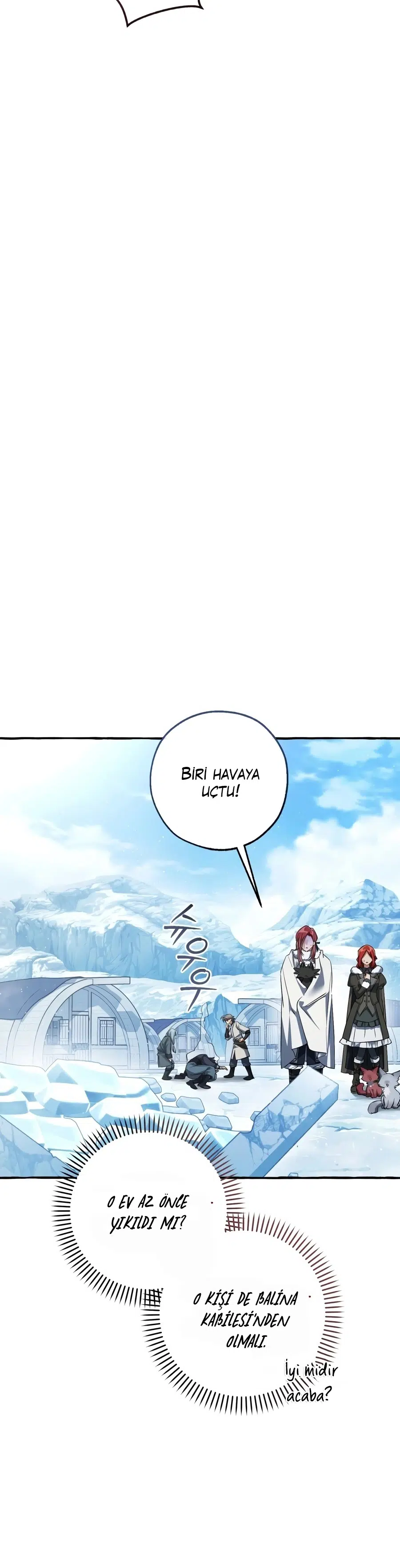 Soylu Ailenin işe Yaramaz Oğlu - Bölüm 181 Sayfa 15
