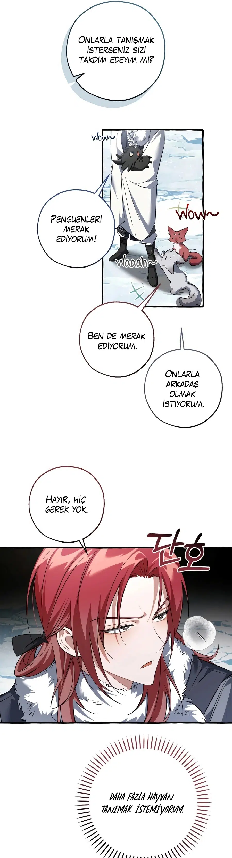 Soylu Ailenin işe Yaramaz Oğlu - Bölüm 181 Sayfa 18