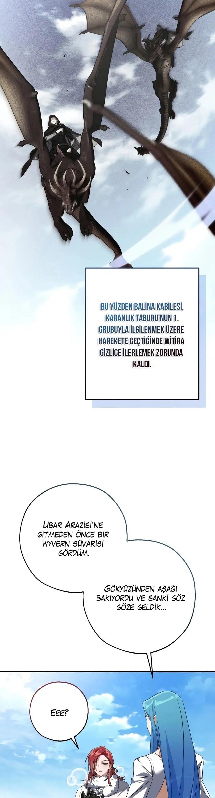Soylu Ailenin işe Yaramaz Oğlu - Bölüm 181 Sayfa 20