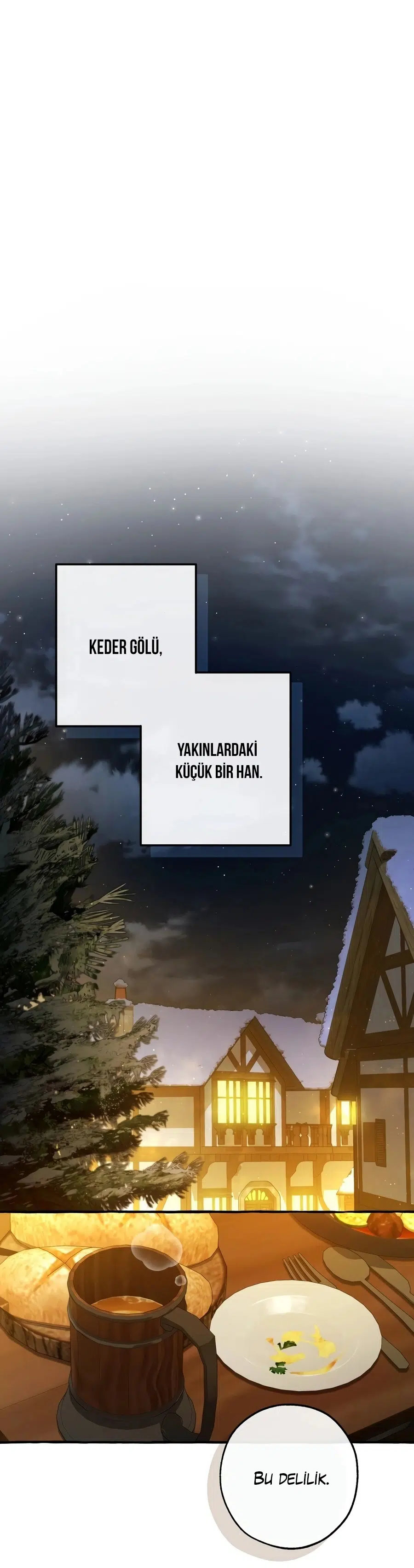 Soylu Ailenin işe Yaramaz Oğlu - Bölüm 182 Sayfa 1