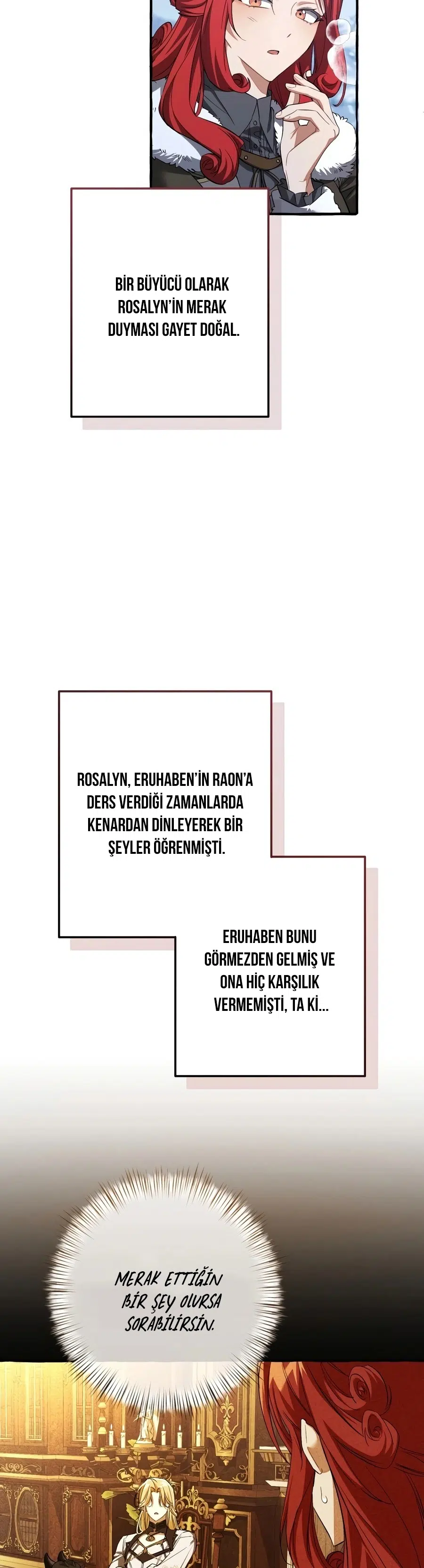 Soylu Ailenin işe Yaramaz Oğlu - Bölüm 182 Sayfa 19