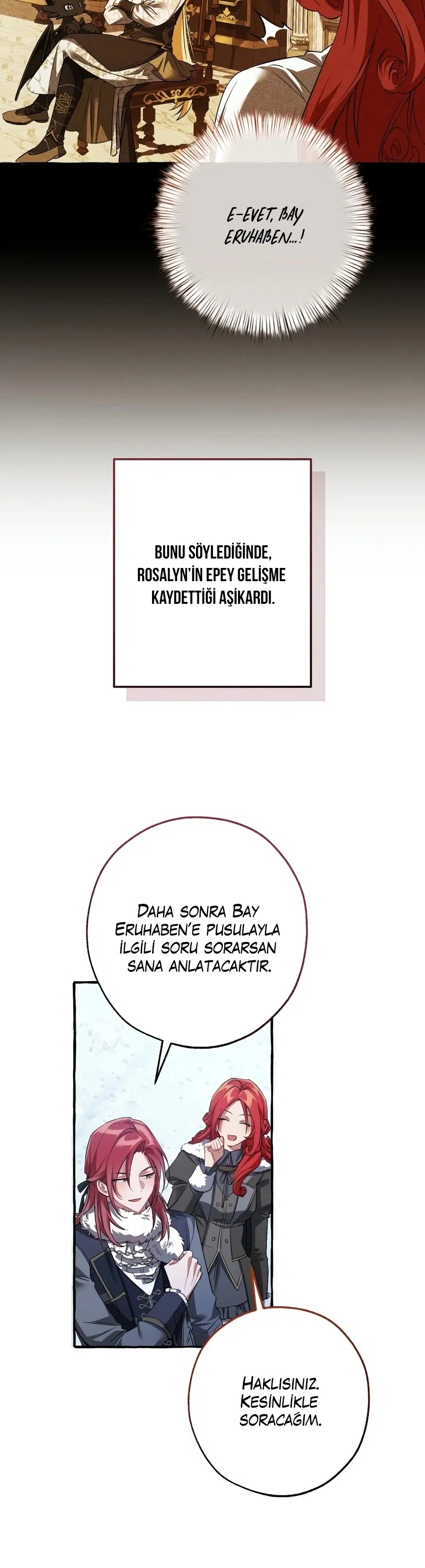Soylu Ailenin işe Yaramaz Oğlu - Bölüm 182 Sayfa 20