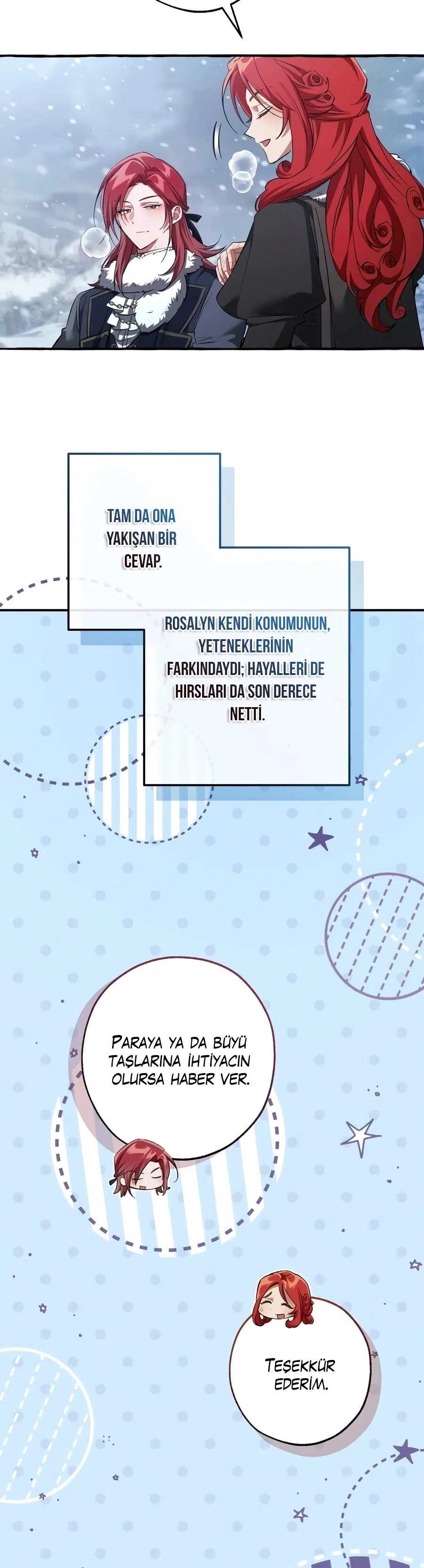 Soylu Ailenin işe Yaramaz Oğlu - Bölüm 182 Sayfa 22
