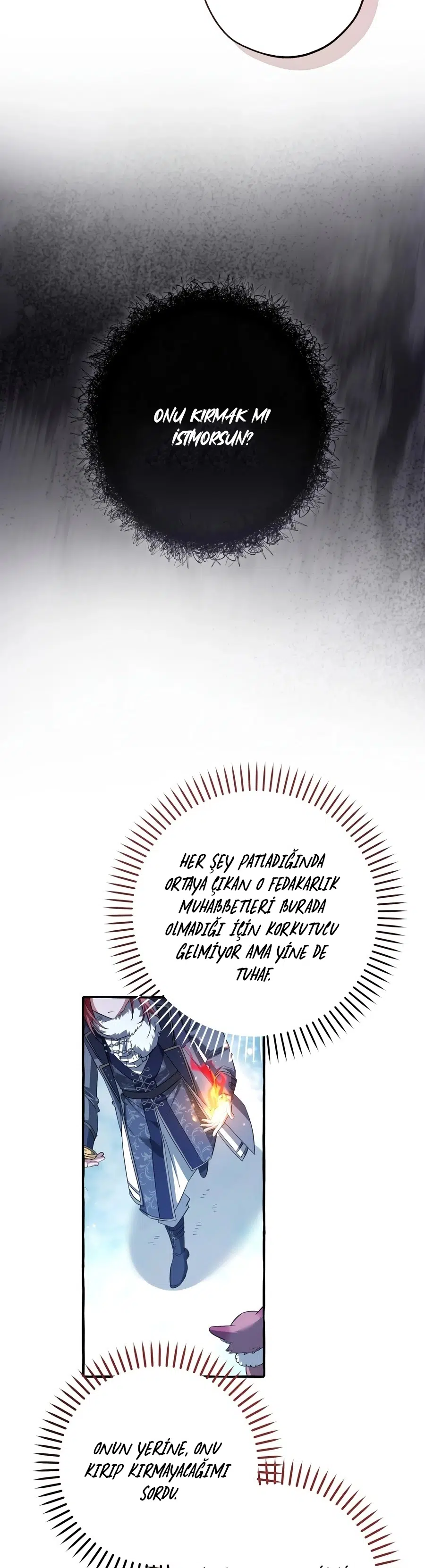 Soylu Ailenin işe Yaramaz Oğlu - Bölüm 182 Sayfa 32