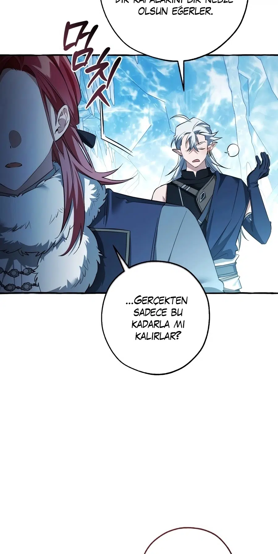 Soylu Ailenin işe Yaramaz Oğlu - Bölüm 182 Sayfa 39