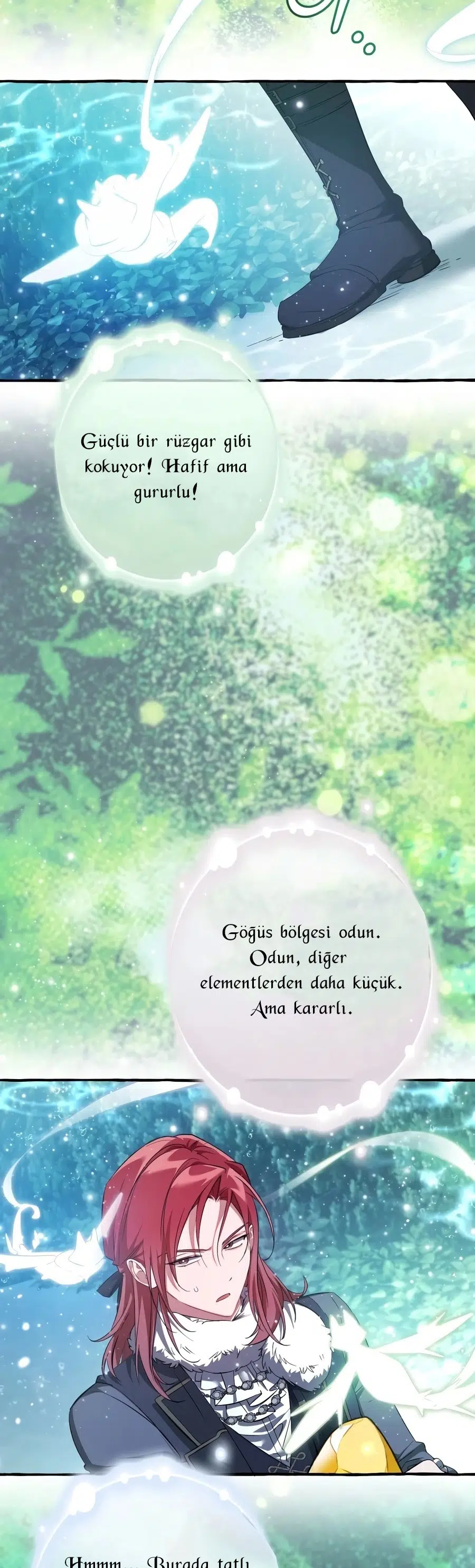 Soylu Ailenin işe Yaramaz Oğlu - Bölüm 183 Sayfa 12
