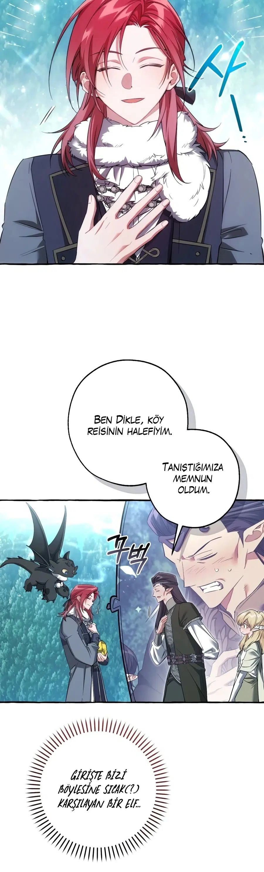 Soylu Ailenin işe Yaramaz Oğlu - Bölüm 183 Sayfa 16