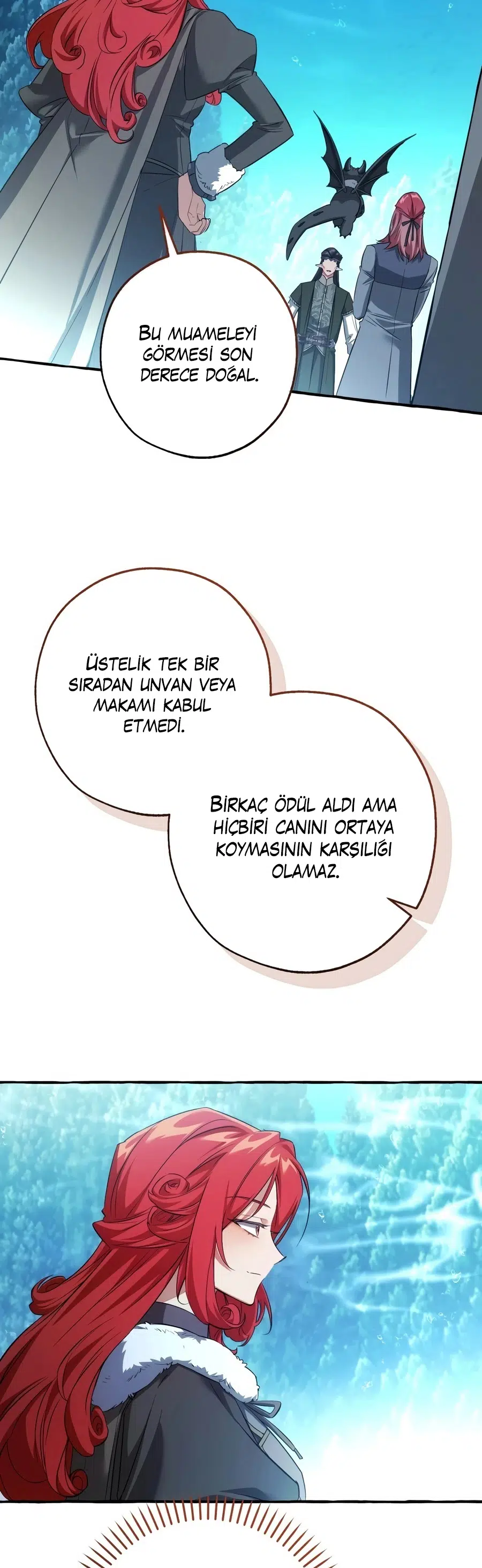 Soylu Ailenin işe Yaramaz Oğlu - Bölüm 183 Sayfa 19