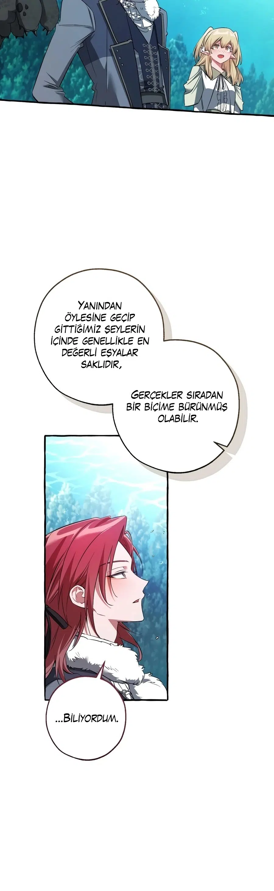 Soylu Ailenin işe Yaramaz Oğlu - Bölüm 183 Sayfa 27