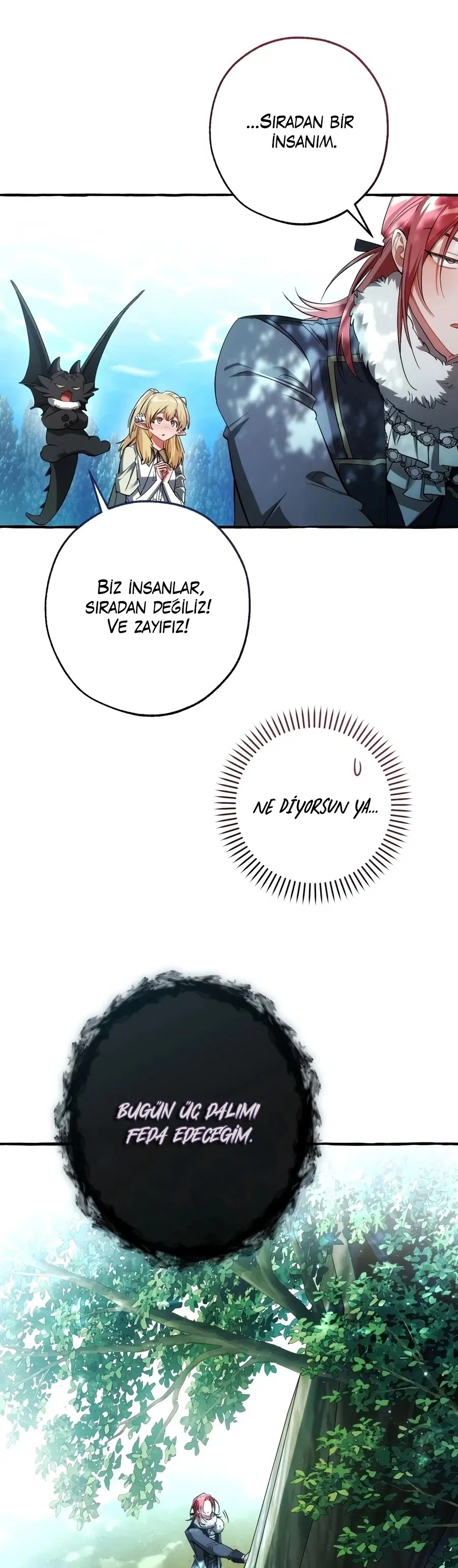 Soylu Ailenin işe Yaramaz Oğlu - Bölüm 184 Sayfa 11