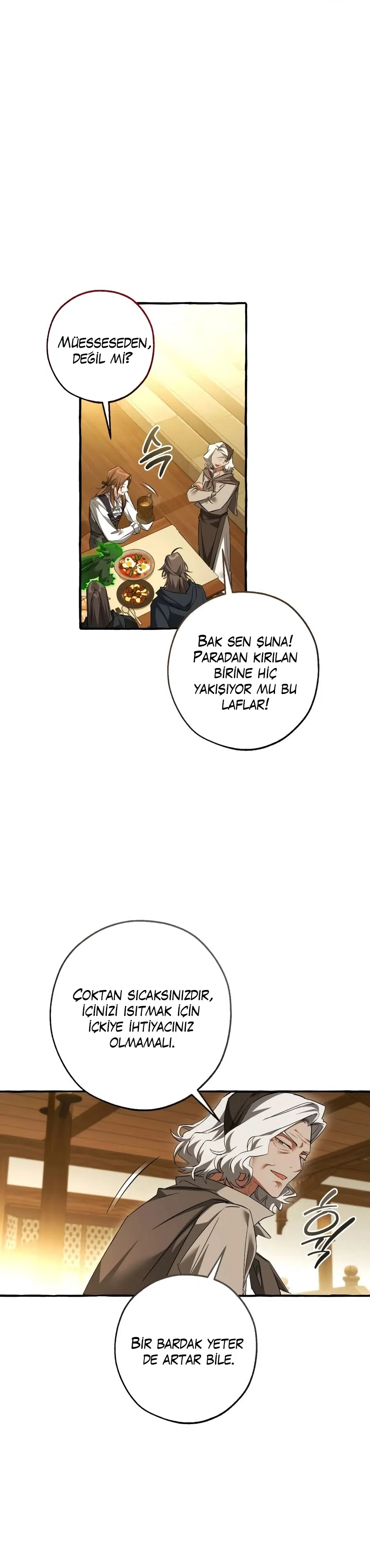 Soylu Ailenin işe Yaramaz Oğlu - Bölüm 185 Sayfa 6
