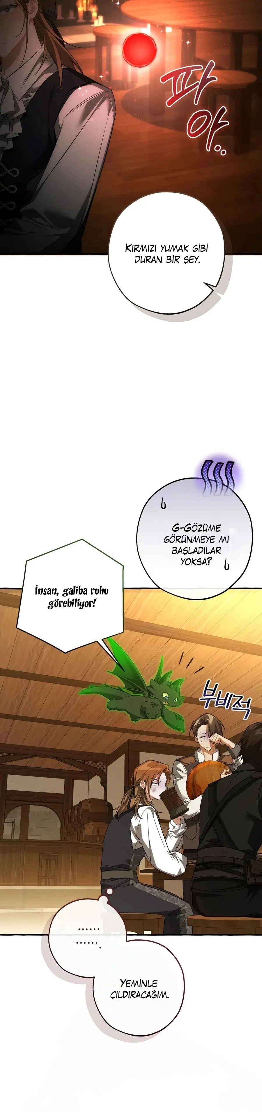 Soylu Ailenin işe Yaramaz Oğlu - Bölüm 185 Sayfa 9