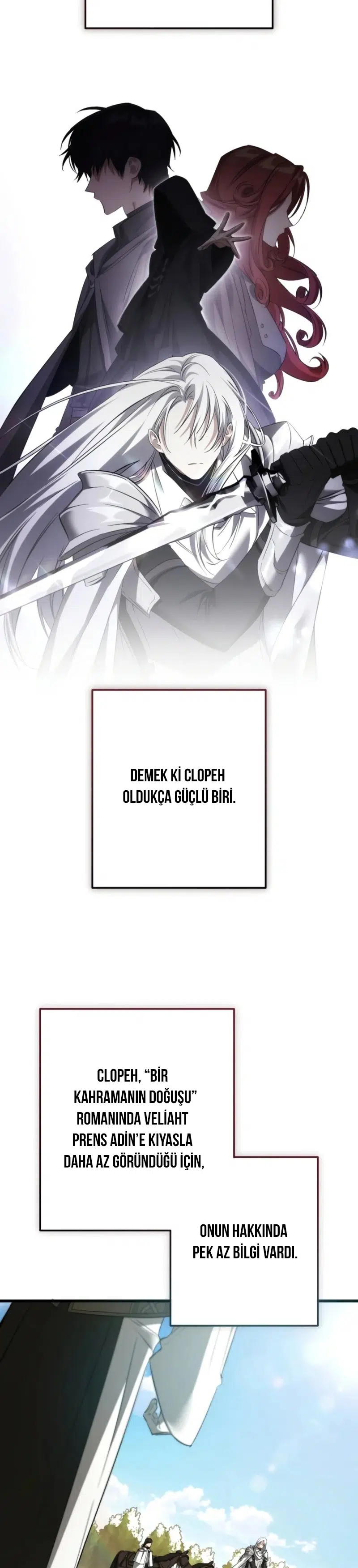 Soylu Ailenin işe Yaramaz Oğlu - Bölüm 186 Sayfa 3