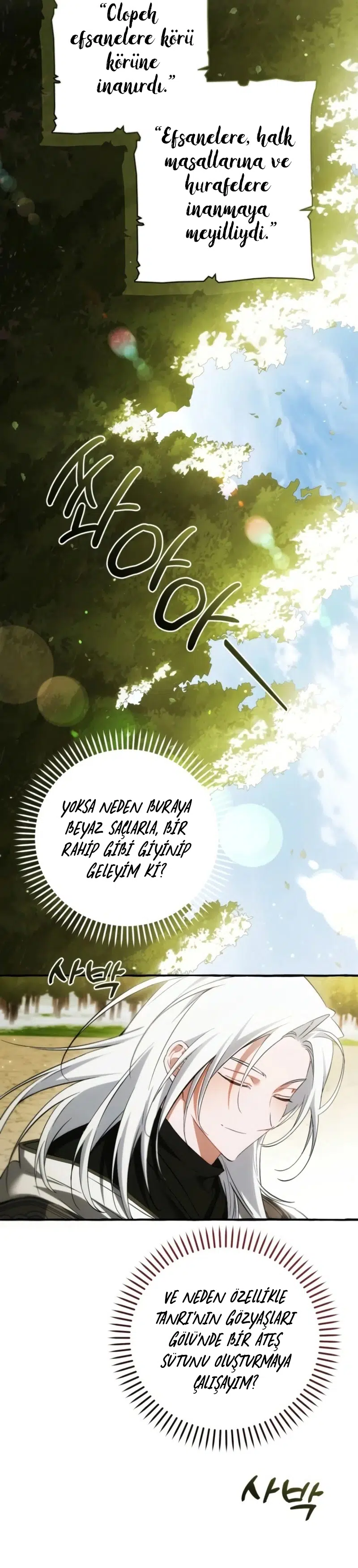 Soylu Ailenin işe Yaramaz Oğlu - Bölüm 186 Sayfa 6