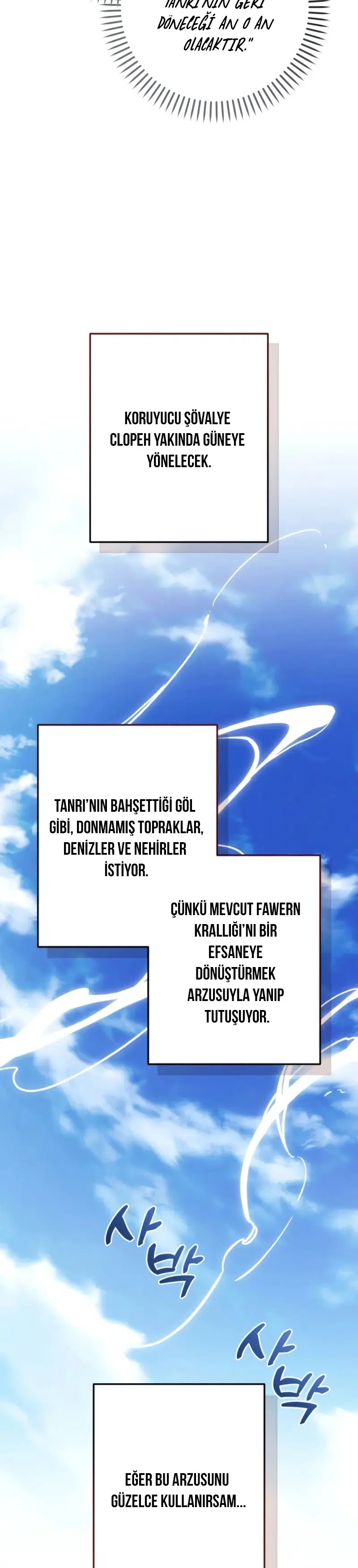 Soylu Ailenin işe Yaramaz Oğlu - Bölüm 186 Sayfa 9