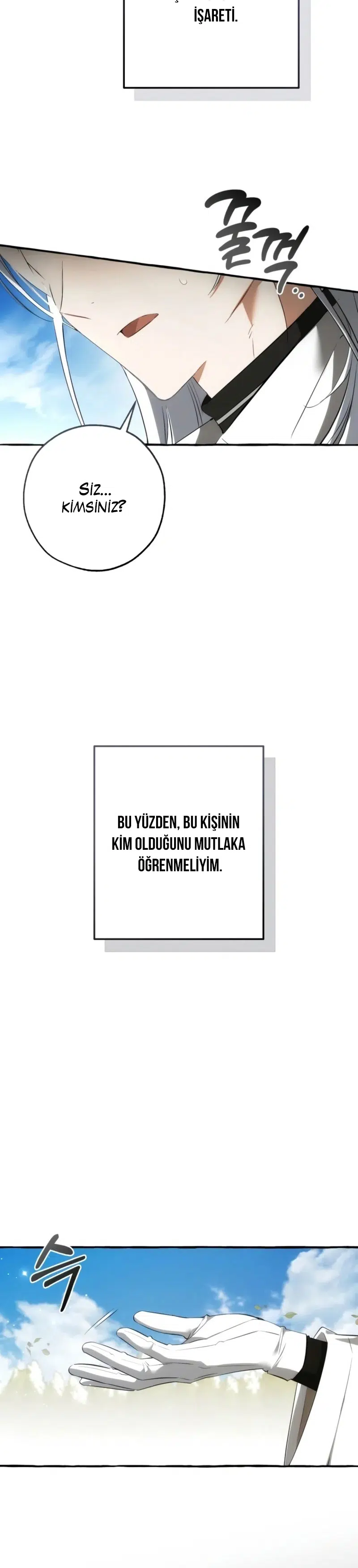 Soylu Ailenin işe Yaramaz Oğlu - Bölüm 186 Sayfa 17