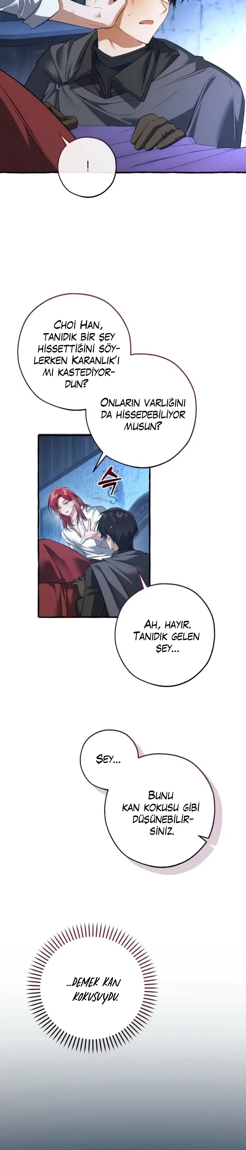 Soylu Ailenin işe Yaramaz Oğlu - Bölüm 186 Sayfa 34