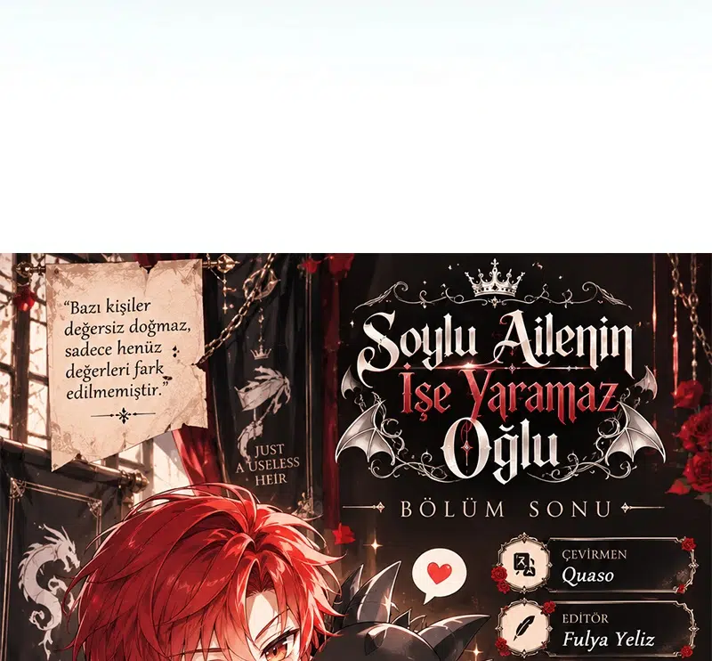 Soylu Ailenin işe Yaramaz Oğlu - Bölüm 186 Sayfa 50