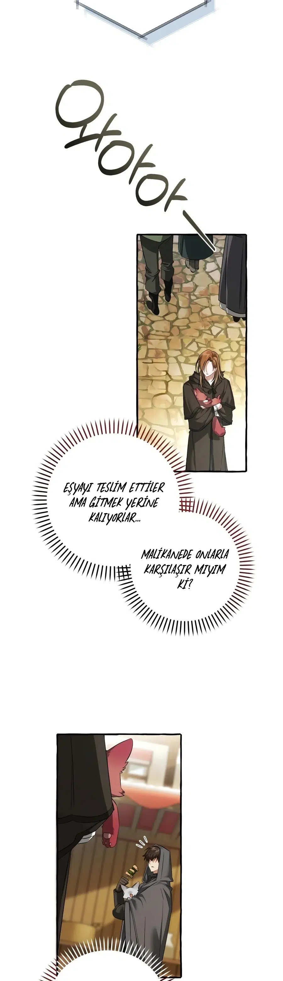Soylu Ailenin işe Yaramaz Oğlu - Bölüm 187 Sayfa 4