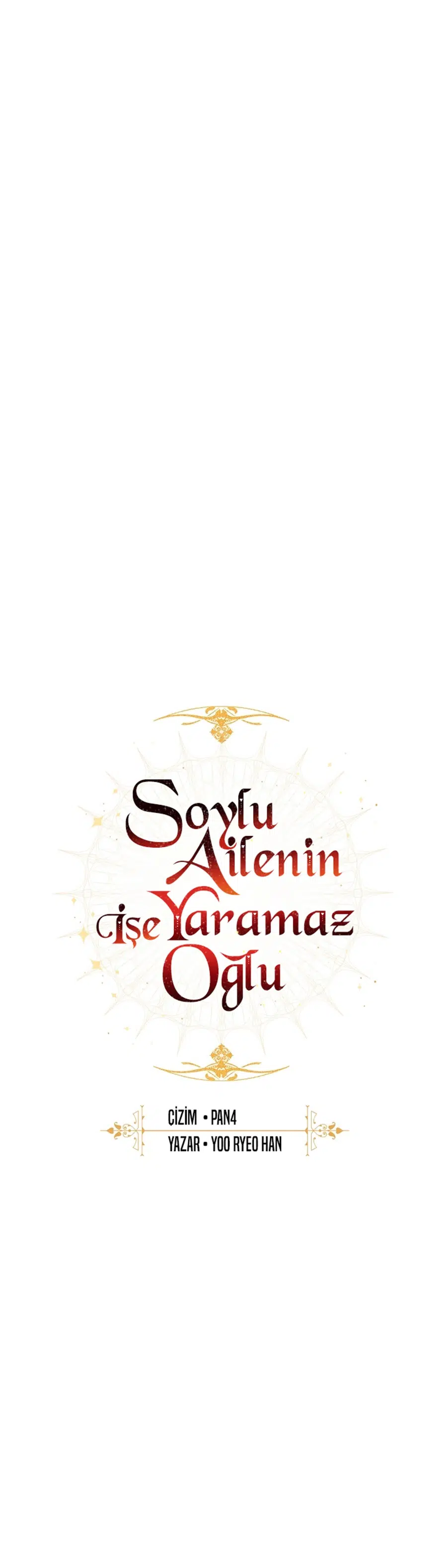 Soylu Ailenin işe Yaramaz Oğlu - Bölüm 187 Sayfa 12