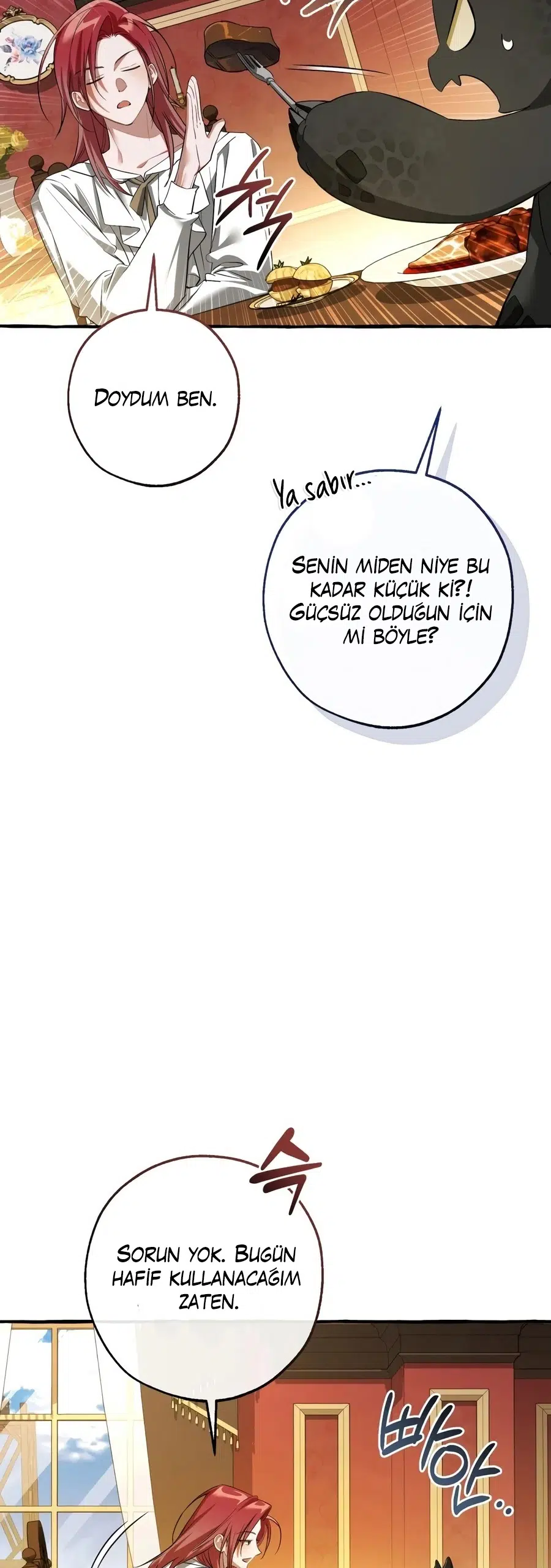 Soylu Ailenin işe Yaramaz Oğlu - Bölüm 187 Sayfa 48