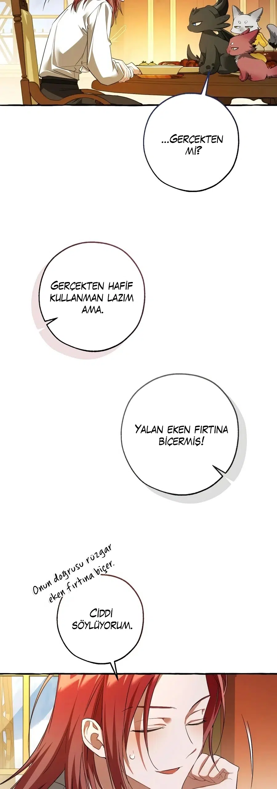 Soylu Ailenin işe Yaramaz Oğlu - Bölüm 187 Sayfa 49
