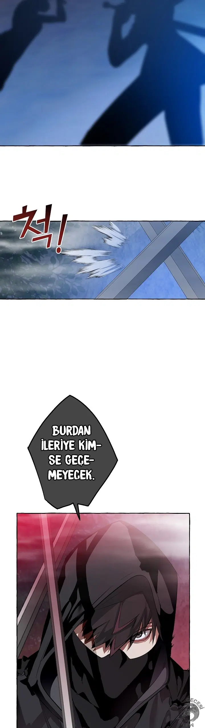 Soylu Ailenin işe Yaramaz Oğlu - Bölüm 18 Sayfa 16