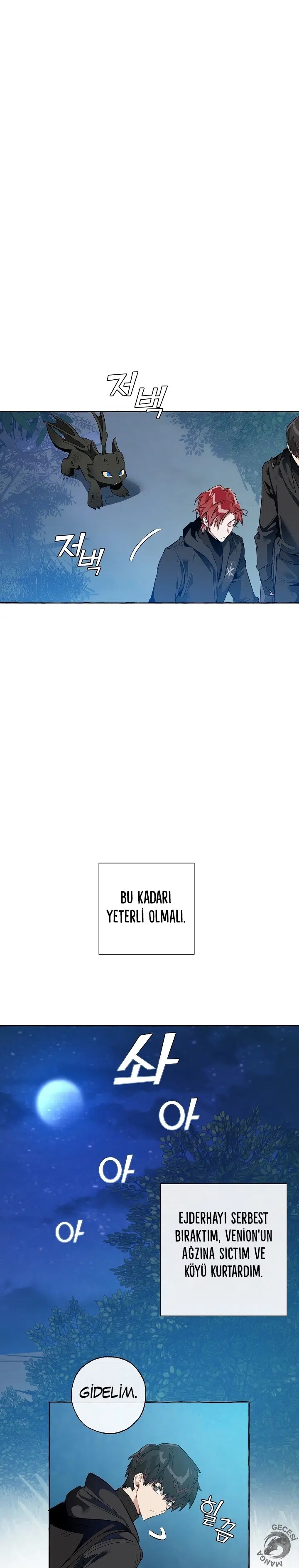 Soylu Ailenin işe Yaramaz Oğlu - Bölüm 20 Sayfa 14