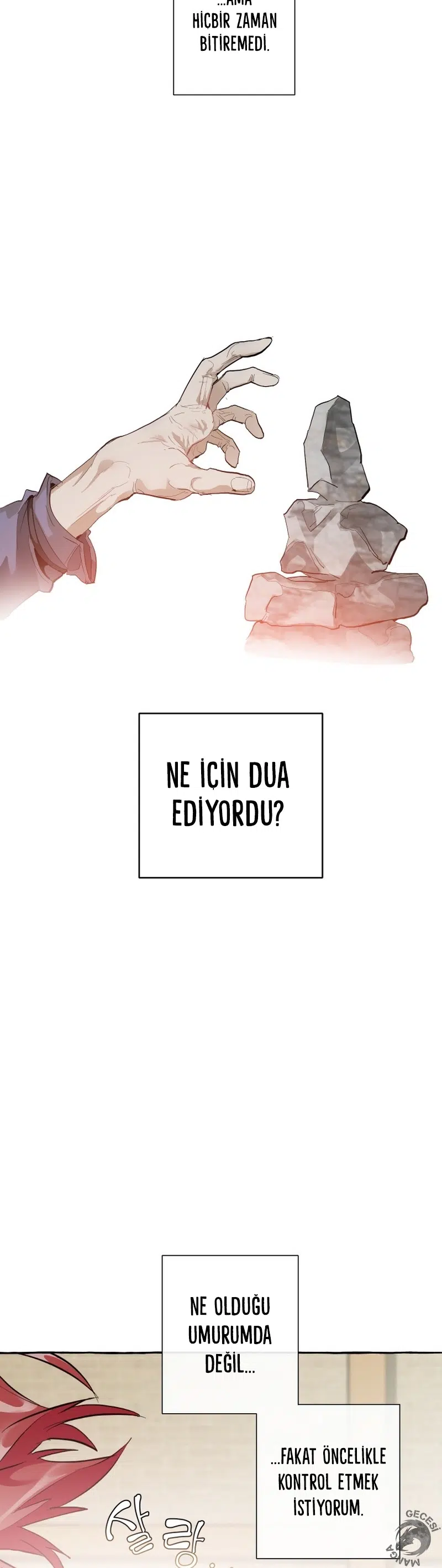 Soylu Ailenin işe Yaramaz Oğlu - Bölüm 23 Sayfa 24