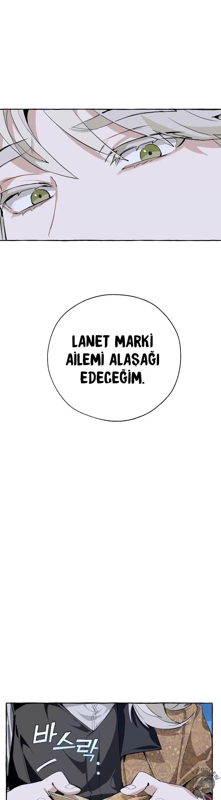 Soylu Ailenin işe Yaramaz Oğlu - Bölüm 27 Sayfa 19