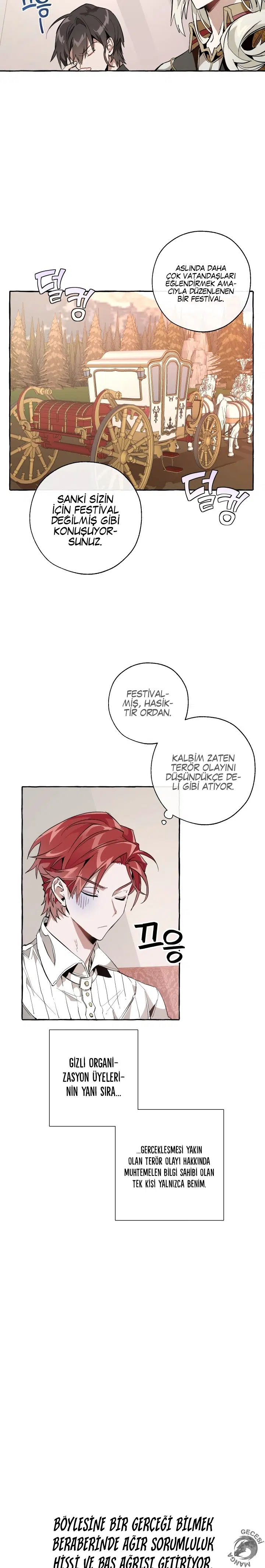 Soylu Ailenin işe Yaramaz Oğlu - Bölüm 31 Sayfa 4