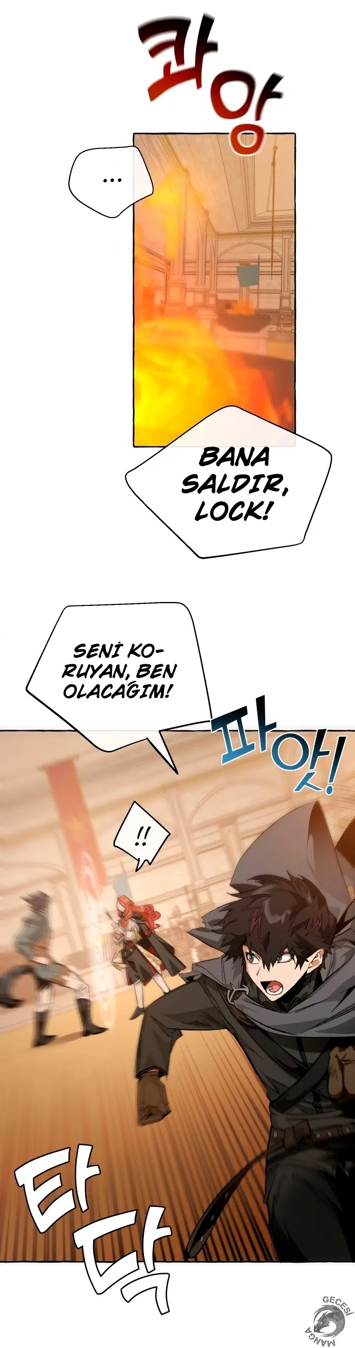 Soylu Ailenin işe Yaramaz Oğlu - Bölüm 34 Sayfa 16