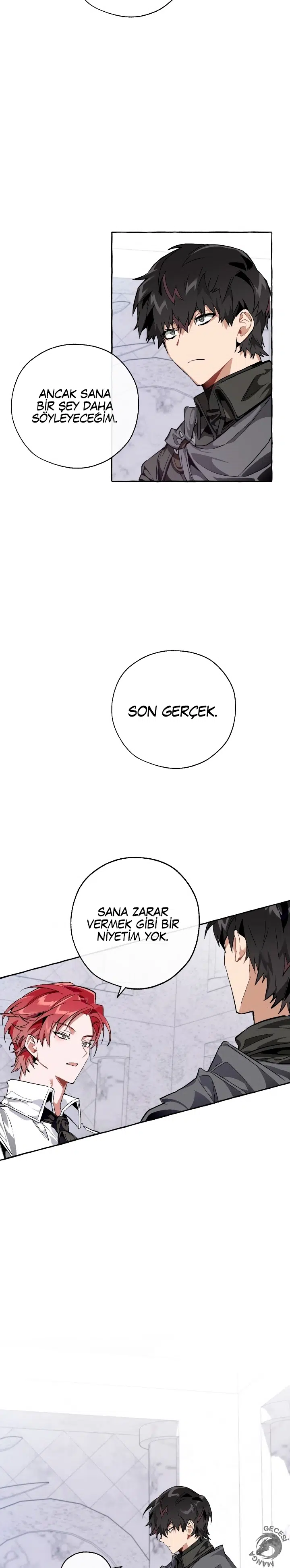 Soylu Ailenin işe Yaramaz Oğlu - Bölüm 37 Sayfa 15