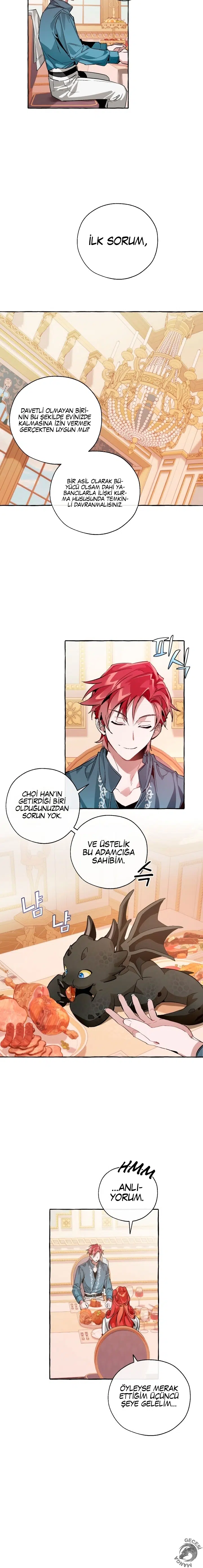 Soylu Ailenin işe Yaramaz Oğlu - Bölüm 39 Sayfa 18