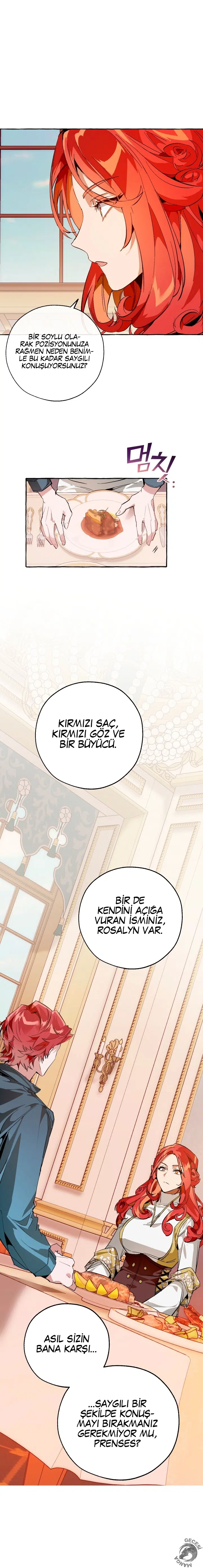 Soylu Ailenin işe Yaramaz Oğlu - Bölüm 39 Sayfa 19