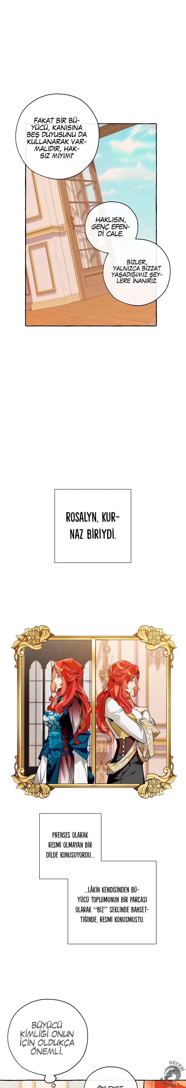 Soylu Ailenin işe Yaramaz Oğlu - Bölüm 40 Sayfa 3