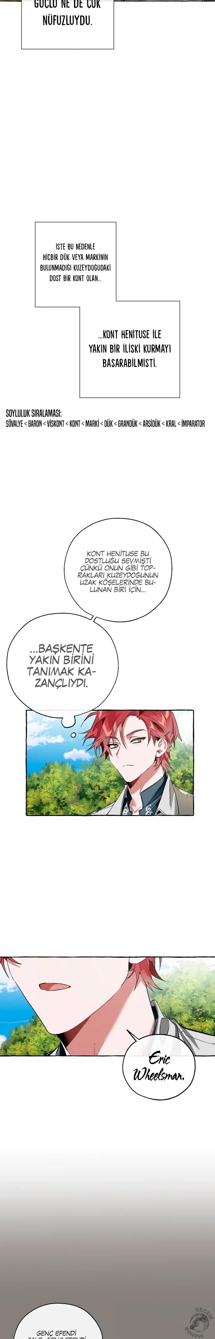 Soylu Ailenin işe Yaramaz Oğlu - Bölüm 40 Sayfa 16