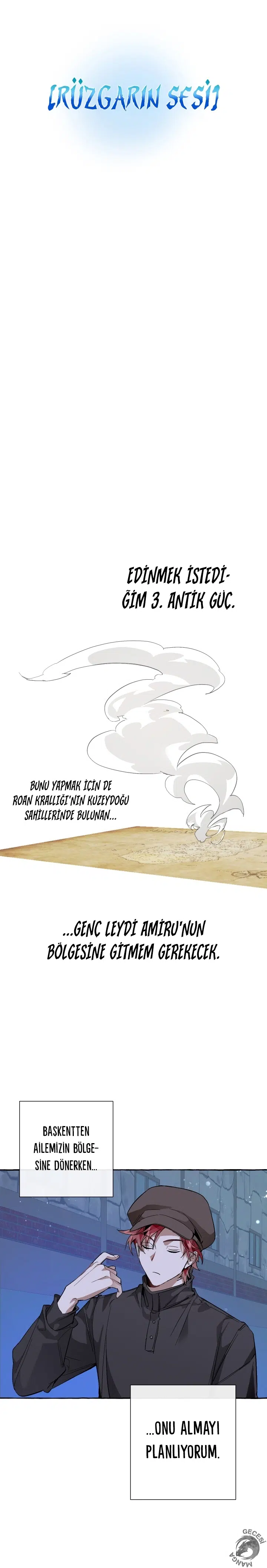 Soylu Ailenin işe Yaramaz Oğlu - Bölüm 42 Sayfa 4