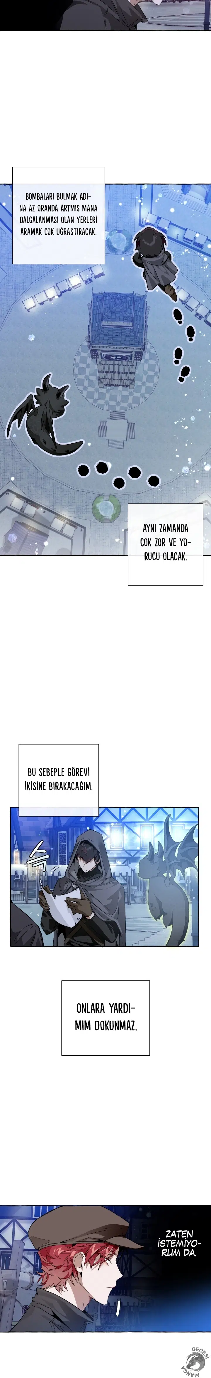 Soylu Ailenin işe Yaramaz Oğlu - Bölüm 42 Sayfa 17