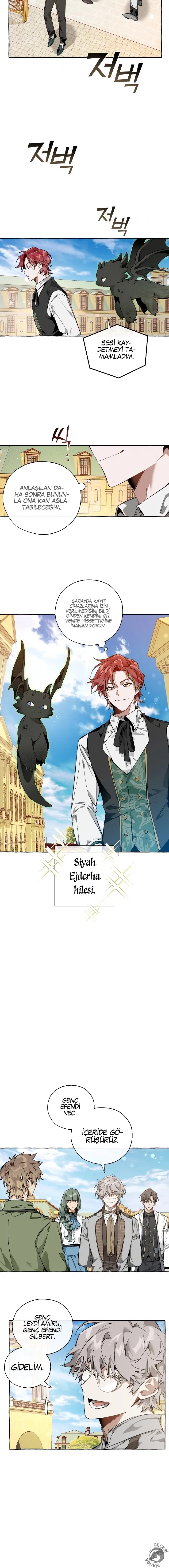 Soylu Ailenin işe Yaramaz Oğlu - Bölüm 45 Sayfa 10